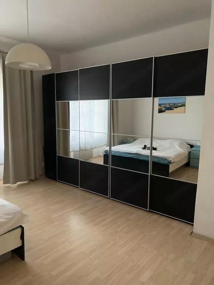 Garsonieră decomandată în Dacia