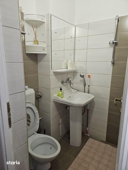 Garsonieră în Mărăței