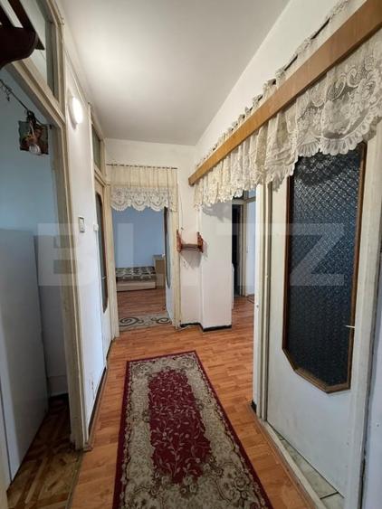 Apartament de inchiriat - 3 camere - Zona Unirii - 9