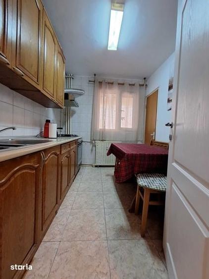 Apartament 2 camere, Crangasi - Vintila Mihailescu - 6