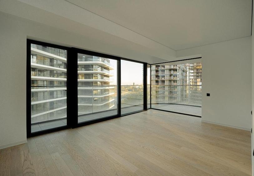 Duplex - 5 camere - Floreasca, View Lac, Yacht Kid - 10