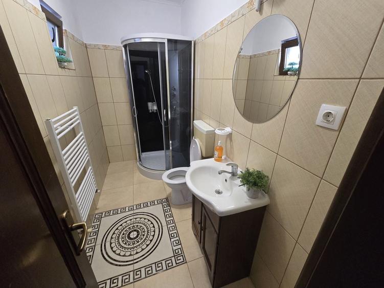Spațiu comercial, de 230 mp, în Periferie