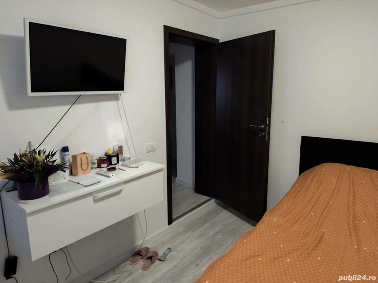 Proprietar vand apartament 4 camere - 2