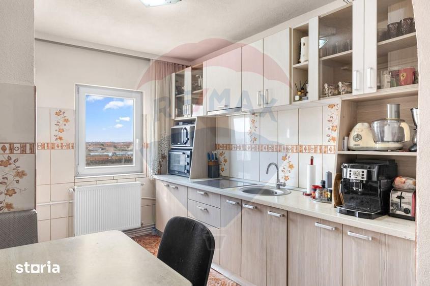 Apartament 2 camere cu loc de parcare - 7