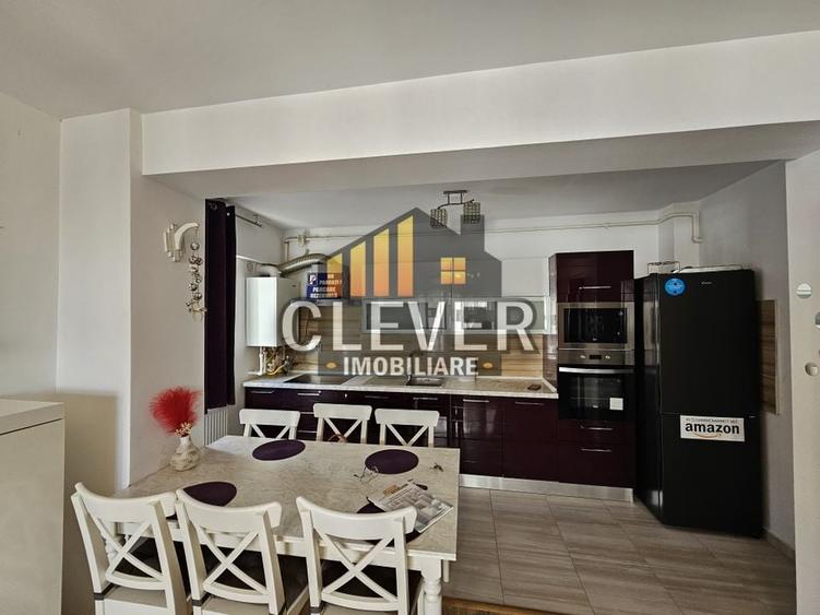 Apartament cu 2 camere semidecomandat în Theodor Pallady — fotografia 3