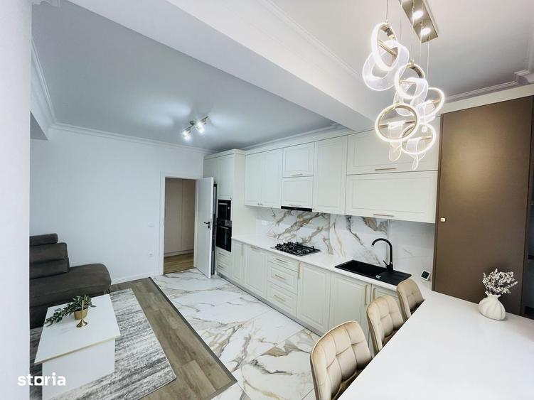Apartament cu 3 camere în Burdujeni