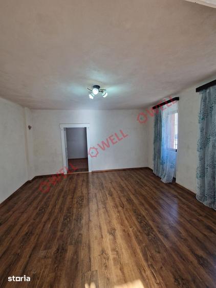 Casă cu 3 camere cu Teren 2628 Mp în Racoș