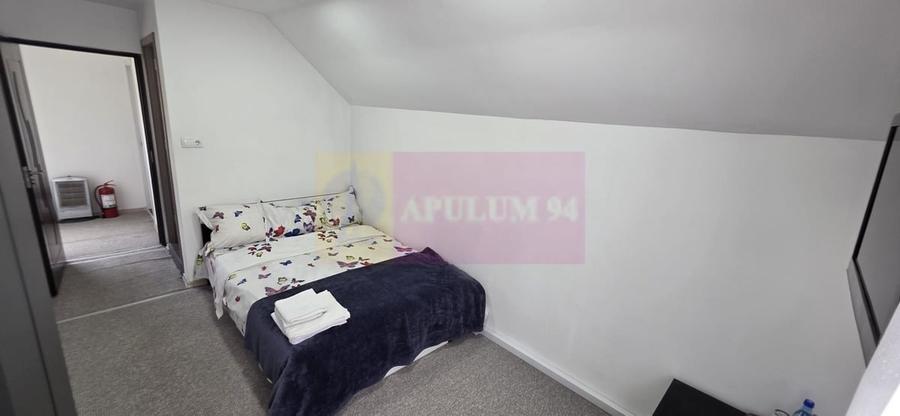 Vila din padure in Valea Doftanei - 6