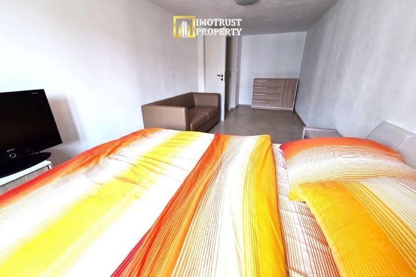 Apartament cu 5 camere decomandat în Ultracentral