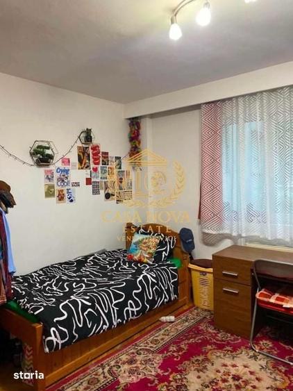 Apartament cu 2 camere în Mănăștur