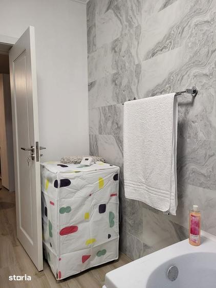 Apartament 2 Camere de Inchiriat Complet Mobilat, Parcare Inclusa - 13