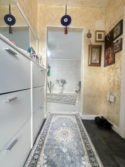 Casă cu 3 camere cu Canalizare în Bragadiru