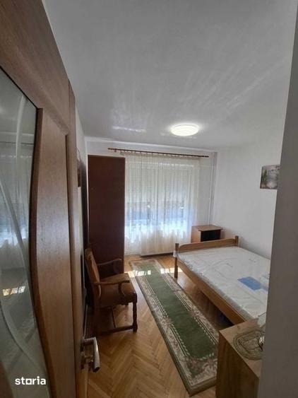 Apartament 2 camere de inchiriat Tudor zona Radio - 1
