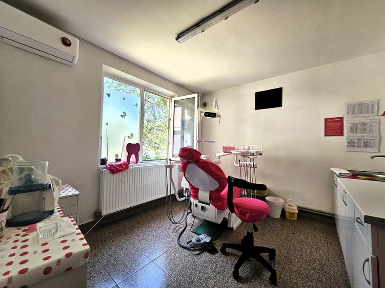Proprietate specială, de 57.349998474121 mp, în Rahova