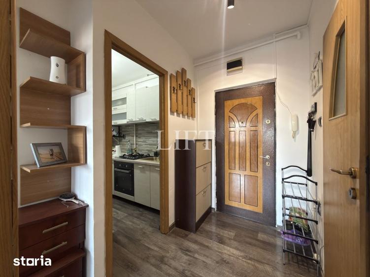 Super oferta - Apartament de 2 camere, decomandat, Zona Colina Univers - 6