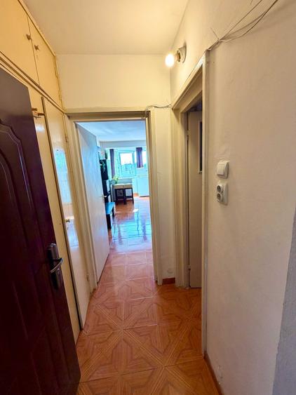 Garsoniera | 2 min ParkLake / IOR | Metrou Dristor 7 min | Optiune Renovare - 6