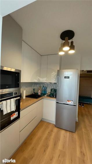 Apartament de Lux 3 camere 2 bai 2 boxe zona Terezian - 18