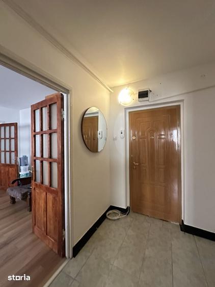 Apartament cu 2 camere în Piața Unirii