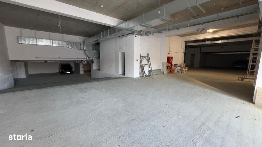 Apartament cu 2 camere în Dobroești