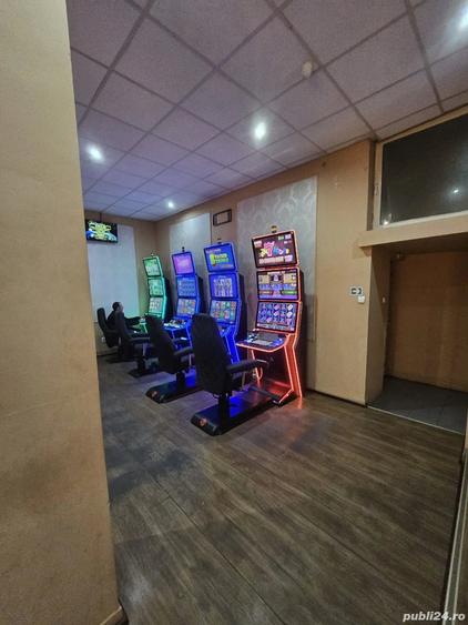 Spațiu comercial, de 230 mp, în Mărăști