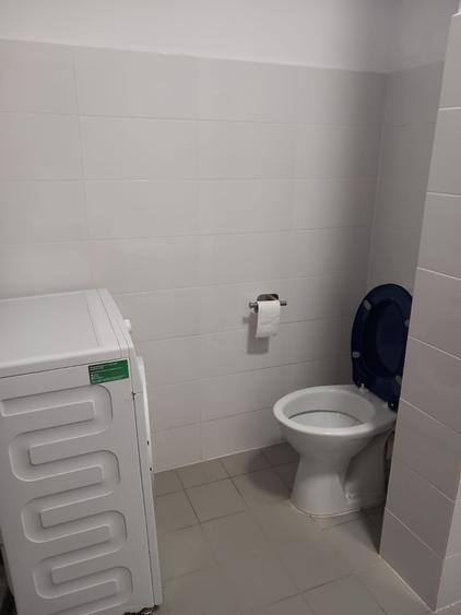 Garsonieră decomandată în Florești