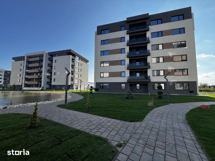 Garsonieră în Central