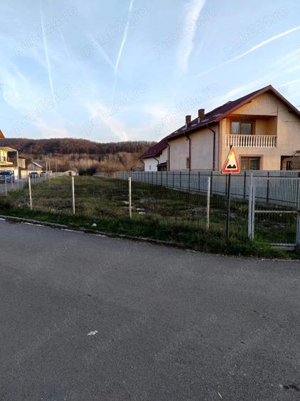 Teren de 400 mp, în Central