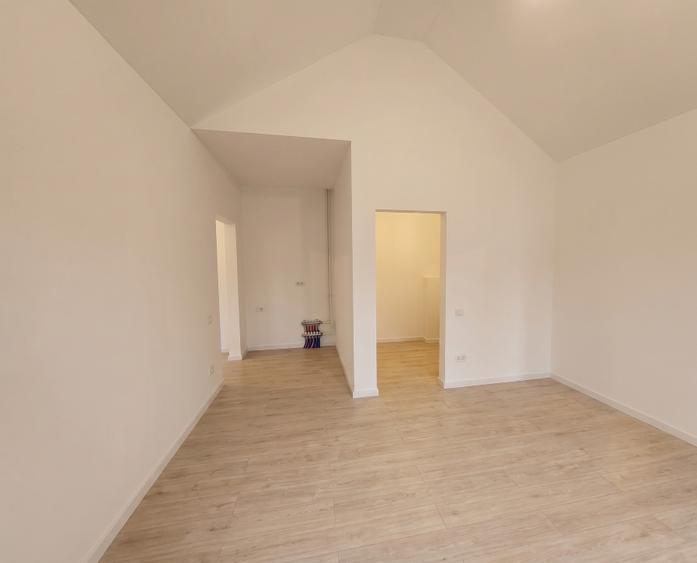 Apartament cu 2 camere de vanzare in Busteni 59,40 mp + 30 mp pod - 2