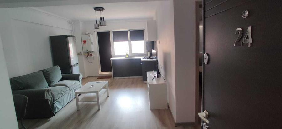 Apartament cu 2 camere în Central