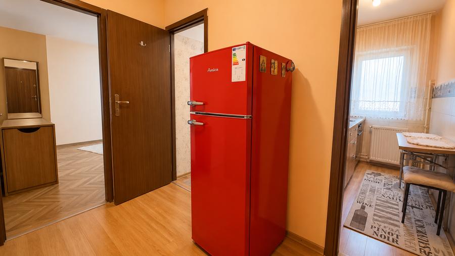 Apartament cu 2 camere în Girocului