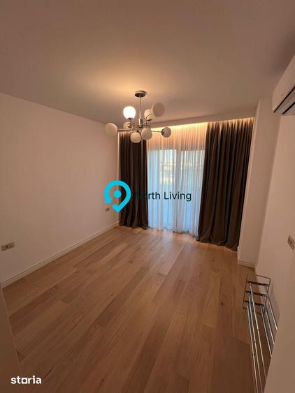 Apartament elegant ?i luminos de inchiriat langa British School - 9