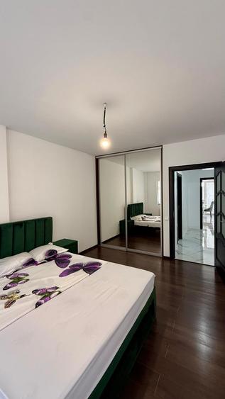 Apartament 2 camere decomandat, 63 mp utili, parcare inclus, Zona Stejarului - 6