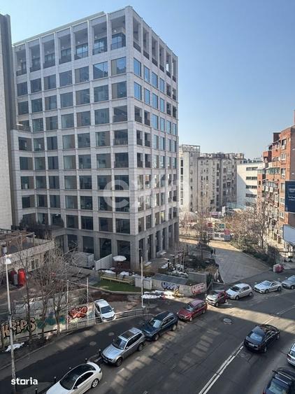 Garsonieră în Universitate