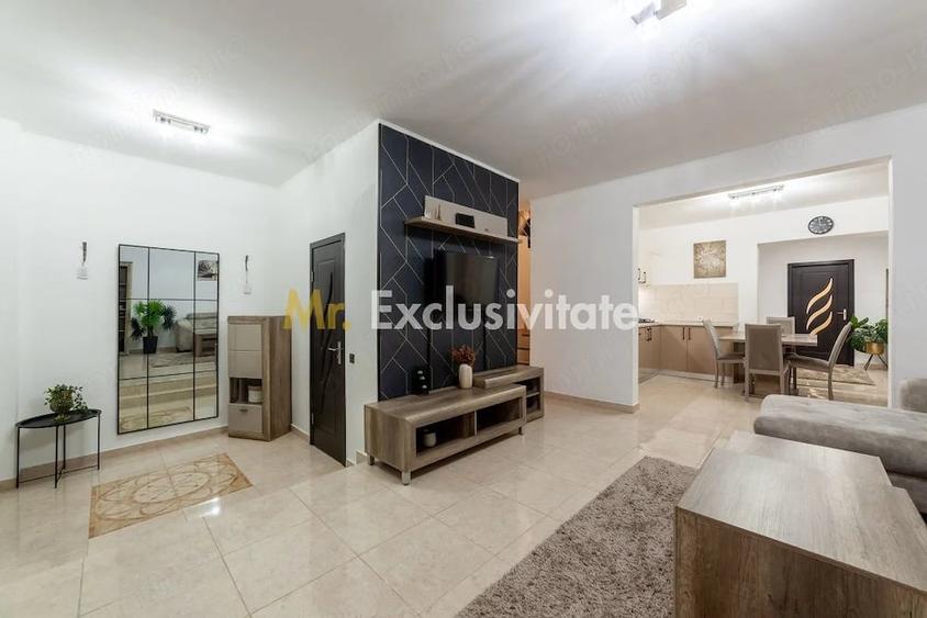 Casă cu 1 camere cu Teren 202 Mp în Trivale