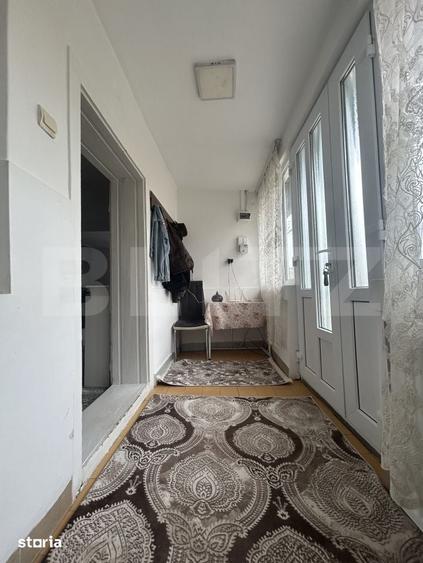 Casă cu 3 camere cu Teren 800 Mp în Jucu