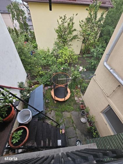 Casa in Baciu pe strada Viilor nr 12 col? cu strada Magnoliei - 19