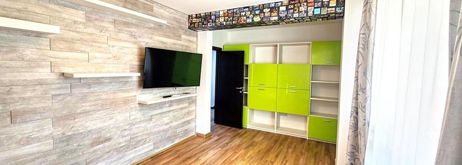 Ap 2cam | 15min M Nicolae Teclu | Centrala proprie | Parcare | Pet Friendly - 4