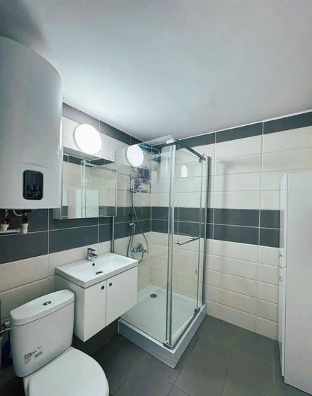 Apartament cu 2 camere decomandat în Dristor