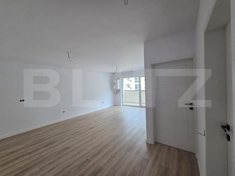 Apartament 2 camere, 45 mp, zona Eroilor - 2