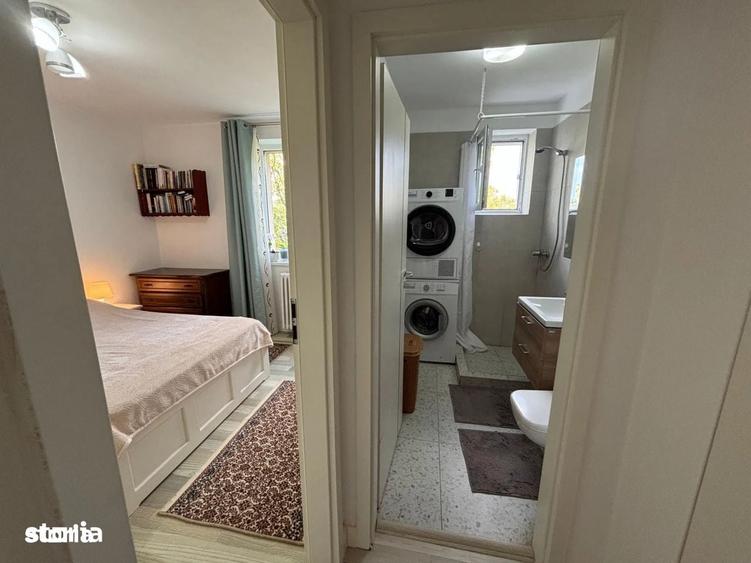 Apartament cu 2 camere în Grigorescu