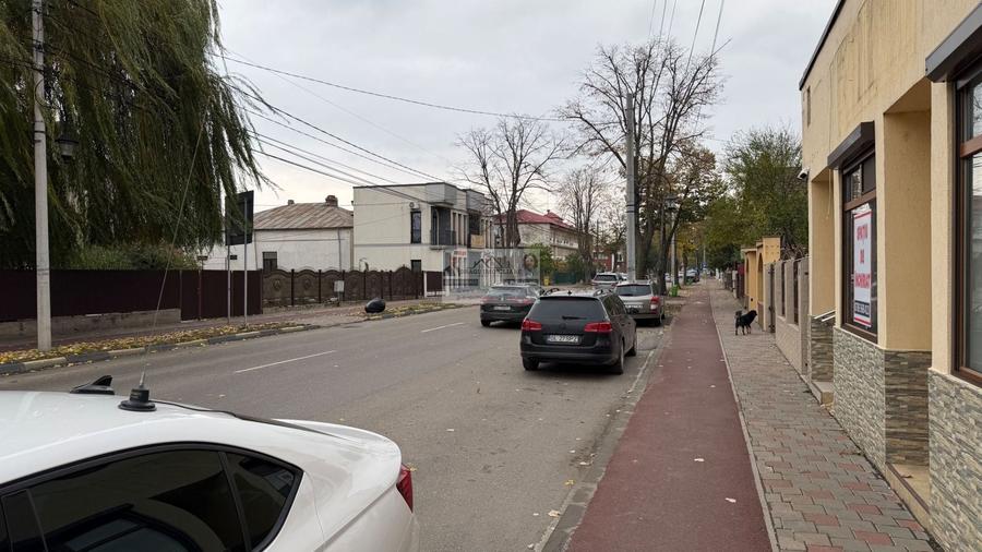 Spațiu comercial, de 65 mp, în Tecuci