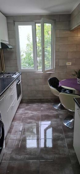 Apartament cu 3 camere decomandat în Tudor Vladimirescu