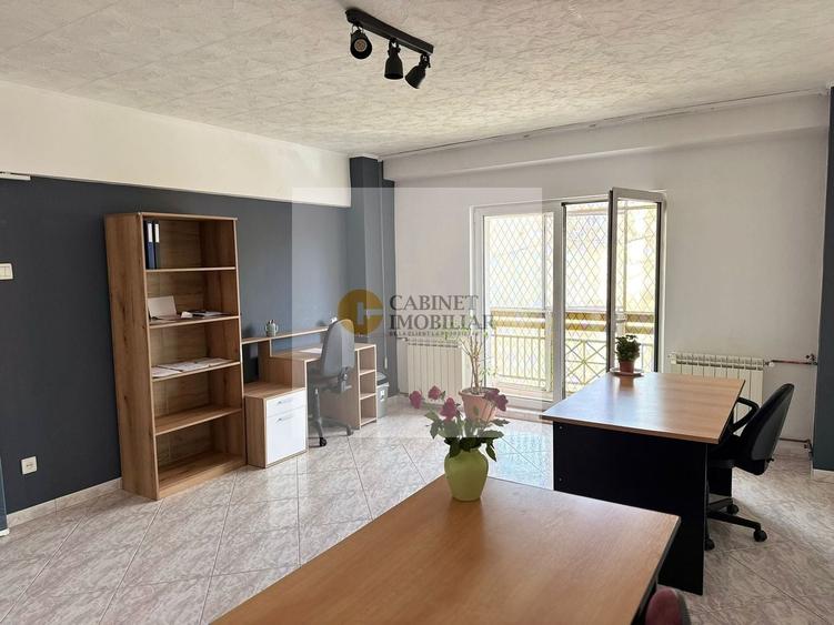 Apartament cu 2 camere decomandat, mobilat în Alba Iulia