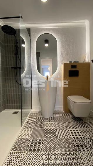 Panduri | 2 camere | 58mp | et 6 | complet renovat | 189.900 euro - 7