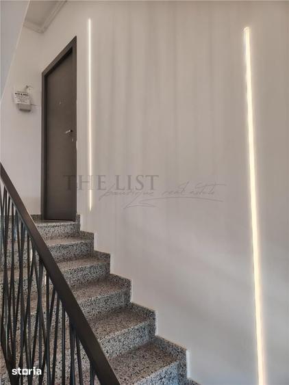 Inchiriere apartament 2 camere City Nord Tunari - 12