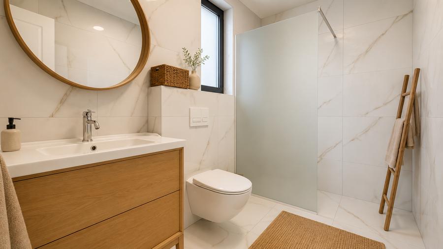 COMISION 0% | Casa Individuala | Zona Giroc | Complet Mobilata - 11