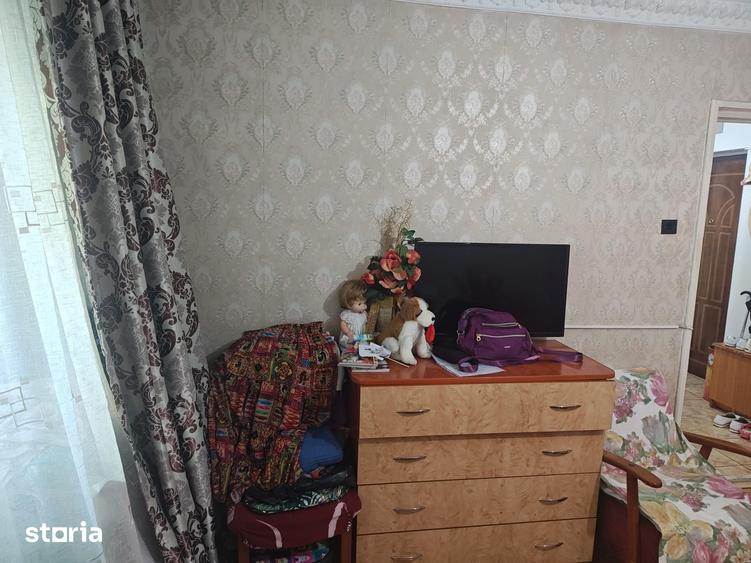 Apartament cu 3 camere în Nord