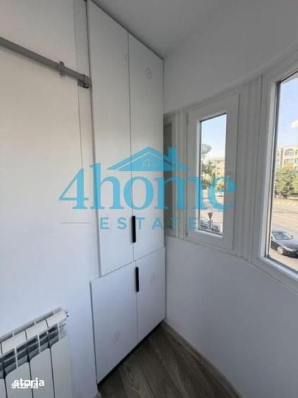 Apartament 2 Camere Aviatiei|Aurel Vlaicu|Metrou|Parcare - 5