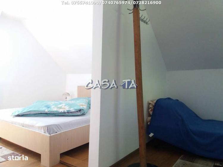 Spațiu comercial, de 210 mp, în Central