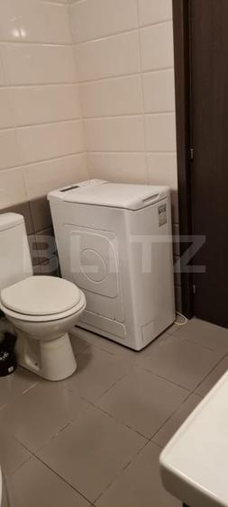 Apartament cu 2 camere semidecomandat, mobilat în Sopor